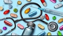 Medicine and Healthcare image